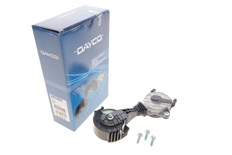 Натяжник ременя генератора DAYCO APV3627