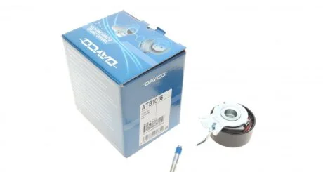 Натяжний ролик DAYCO ATB1016