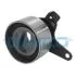 MAZDA Натяжной ролик 323 1,5/1,6/1,8 XedosMX-5\ DAYCO ATB2123