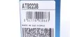 Ролик паразитний для зубчастого ременя (ременя ГРМ) DAYCO ATB2238 (фото 5)