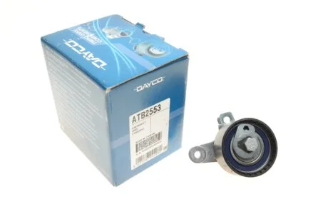 Ролик натяжний для зубчастого ременя (ременя ГРМ) DAYCO ATB2553