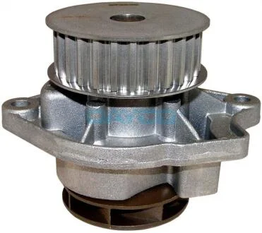 Водяний насос Caddy II/Caddy III/Octavia/Golf IV/V/Fabia/Polo 1.4i/2.0TDI 98- DAYCO DP038