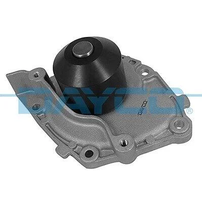 RENAULT помпа води Laguna,Trafic II 1.9dCi 01-,Mitsubishi Carisma,Opel DAYCO DP043 (фото 1)