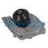 DAYCO RENAULT помпа води Laguna,Trafic II 1.9dCi 01-,Mitsubishi Carisma,Opel DP043