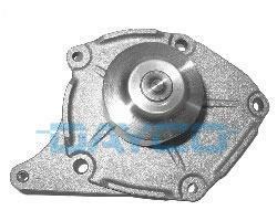 RENAULT Помпа воды Kangoo,Clio 1.5dci 01-,Nissan Note,Qashqai DAYCO DP048