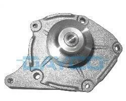 RENAULT Помпа воды Kangoo,Clio 1.5dci 01-,Nissan Note,Qashqai DAYCO DP048
