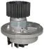 - Насос охолоджуючої рідини DAYCO DP071 (фото 1)