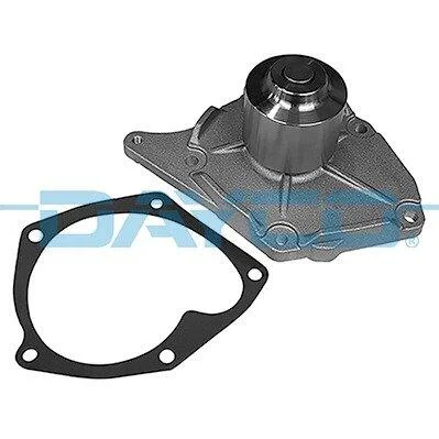 RENAULT помпа води Qashqai,Kubistar,Kangoo,Logan 1.5dCi DAYCO DP074 (фото 1)