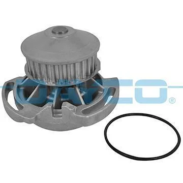 Помпа воды SEAT CORDOBA,IBIZA VW GOLF,POLO,VENTO DAYCO DP165 (фото 1)