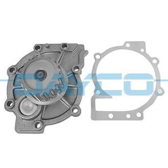 VOLVO помпа води дизель С30, S60/80, XC90 DAYCO DP227