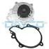 Водяний насос Chevrolet Cuptiva 2.0 03- DAYCO DP231