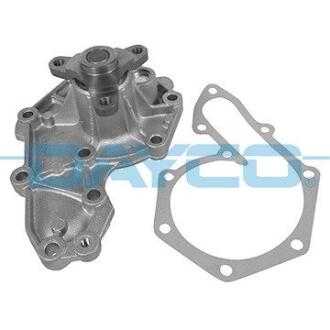 RENAULT помпа води 19 1.7,1.9D 88-,Kangoo,Laguna,Volvo DAYCO DP266
