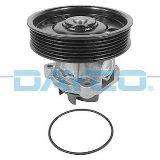 Водяна помпа DAYCO DP267
