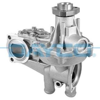 VW помпа водяна бензин (з корпусом) AUDI, SEAT 1,5-2,0 81- DAYCO DP306