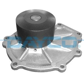 LANDROVER помпа води бензин Freelander MG ZS ROVER 75 DAYCO DP429