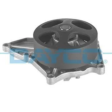 HONDA Помпа воды ACCORD VIII, CR-V III 2.2 i-DTEC 07- DAYCO DP447 (фото 1)