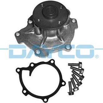 MITSUBISHI Помпа воды ASX, Lancer 1.8d 06- DAYCO DP456