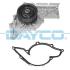 Водяний насос DAYCO DP474 (фото 1)