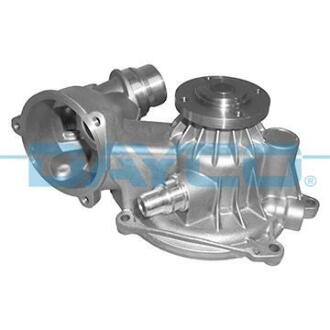 BMW помпа води E65 740-750 05-,E70 X5 4.8 07-,E60 DAYCO DP576