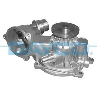 BMW помпа води E65 740-750 05-,E70 X5 4.8 07-,E60 DAYCO DP576