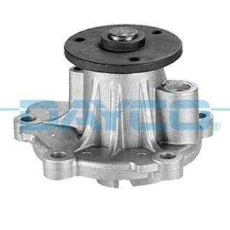 HYUNDAI Помпа води SANTA FE 2.4 10-, ix35 2.0 10- DAYCO DP738