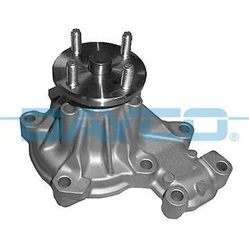FORD Помпа воды Ranger,Mazda B 2.5-3.0TD 99- DAYCO DP746 (фото 1)