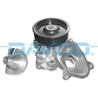 BMW Помпа воды E90,E83 X3 3.0d 10- DAYCO DP761