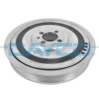 Шків колінчастого валу OPEL ASTRA J, ASTRA J GTC, CASCADA, INSIGNIA A, INSIGNIA A COUNTRY, ZAFIRA C 2.0D 07.08-03.17 DAYCO DPV1261