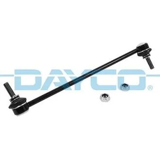 Тяга стабілізатора перед. Kangoo 08-/Megane/Scenic 03- DAYCO DSS1023