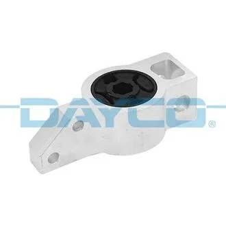 Сайлентблок перед. важеля Caddy/Golf 04-/Jetta 06- (позаду) Пр. DAYCO DSS1040