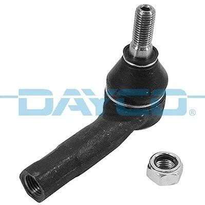 VW Наконечник рул.тяги лів.Polo,Skoda Fabia,Seat 00- DAYCO DSS1110 (фото 1)