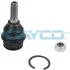 Опора кульова (передня/зверху) VW T4 90-03 (d=45.4mm) DAYCO DSS1283 (фото 1)