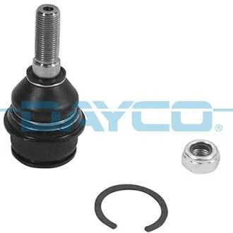 Опора кульова (передня/зверху) VW T4 90-03 (d=45.4mm) DAYCO DSS1283
