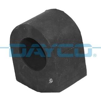 NISSAN втулка стабілізатора передн.Patrol GR II 97-,Kia Cerato II 09- DAYCO DSS2008