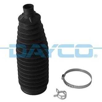 TOYOTA К-кт пыльника рулевой рейки COROLLA 04- DAYCO DSS2334