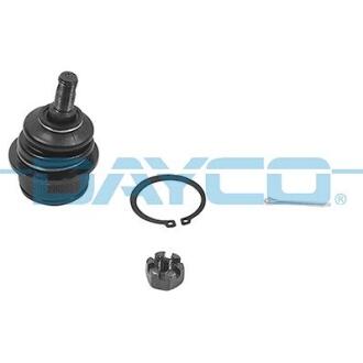 CHRYSLER кульова опора Sebring,Dodge,Fiat DAYCO DSS2607