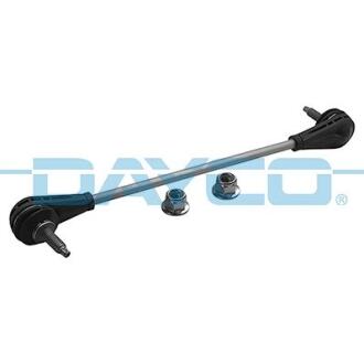 PEUGEOT Тяга стабилизатора задн. 208 II, OPEL, DS DAYCO DSS3263