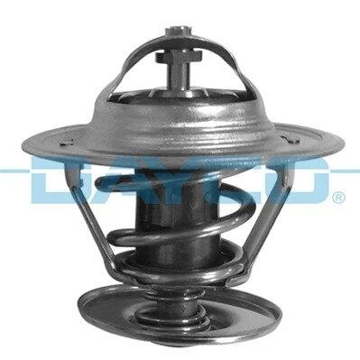 VW термостат 87°C 1,4-1,8 AUDI 80, A6 2,0 -97, SEAT FORD PEUGEOT J5 90 DAYCO DT1006V (фото 1)