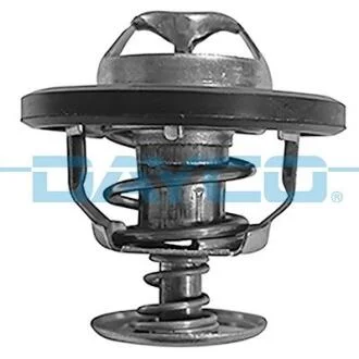 TOYOTA термостат Avensis 82C 97-, Corolla -01,Camry 86-, CARINA II, Hyundai,Kia DAYCO DT1038V