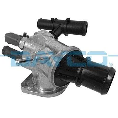 FIAT термостат в корпусі 88С BRAVO II 1.9JTD 01-, ALFA ROMEO 147 DAYCO DT1134H (фото 1)