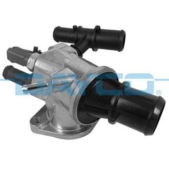 FIAT термостат в корпусі 88С BRAVO II 1.9JTD 01-, ALFA ROMEO 147 DAYCO DT1134H