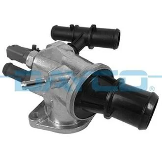 FIAT термостат в корпусі 88С BRAVO II 1.9JTD 01-, ALFA ROMEO 147 DAYCO DT1134H