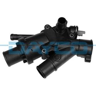 CITROEN термостат C4/C5/JUMPY 2,0HDi 09-, FORD Kuga, Mondeo DAYCO DT1163H