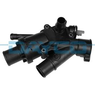 CITROEN термостат C4/C5/JUMPY 2,0HDi 09-, FORD Kuga, Mondeo DAYCO DT1163H