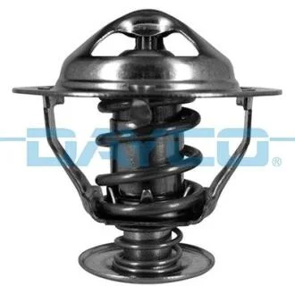 EPS HONDA Термостат ACCORD VIII 2.0 08-15, CIVIC IX (FK) 1.8 i-VTEC 12-, CR-V III (RE_) 2.0 i-VTEC 07-12 DAYCO DT1282V
