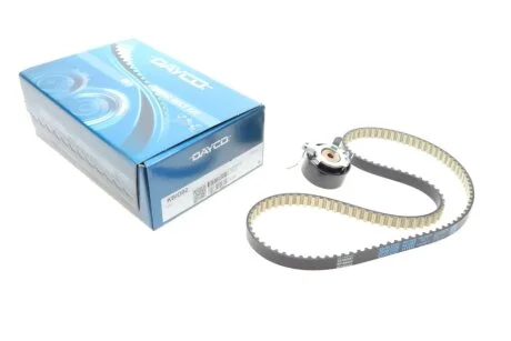 Комплект ременя DAYCO KBIO02