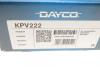 Комплект доріжкових пасків DAYCO KPV222 (фото 12)
