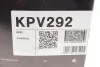 Комплект ременя генератора DAYCO KPV292 (фото 10)