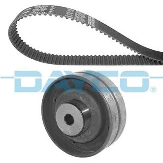 Комплект ГРМ (ремінь + ролик) DAYCO KTB150