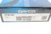 Комплект ГРМ Scudo/Jumpy/Berlingo/Partner 1.9D (DW8) 98- DAYCO KTB196 (фото 14)